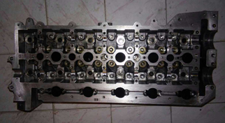 Volvo Marka ÇIKMA OTOMATİK ŞANZIMAN